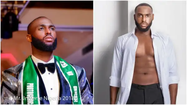 BBNaija2019: Nelson Emerges Winner Of The First Endurance Challenge